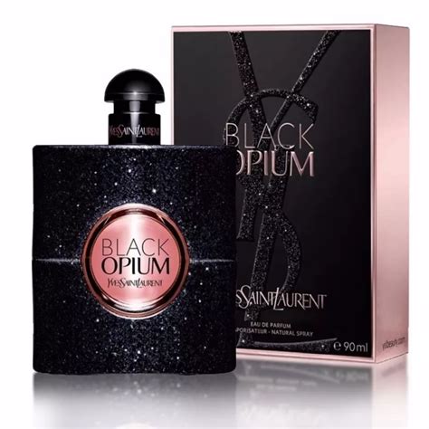 yves saint laurent black opium edp extreme|ysl Black Opium travel size.